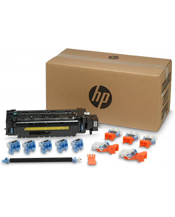 Hp - Laser 225000 pages China LaserJet Enterprise M607n M607dn M6 (L0H24A)