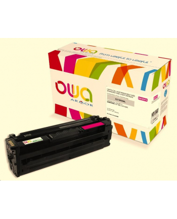 Owa Armor Toner CLTM506L Magenta (K15669OW)