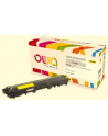 Owa Armor Toner Pro Brother Hl 3140, 3150, 3170, Mfc 9130,9330, 9340, 2200 Stran, Tn245Y, Žlutá/Yellow (Tn-245Y/Tn-246Y) - nr 1