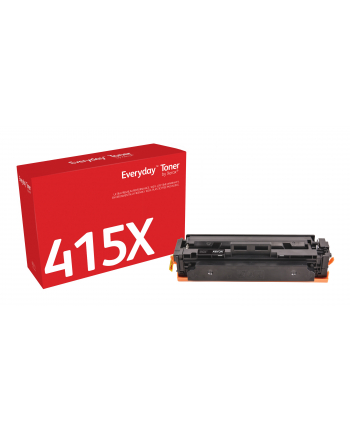 Xerox Toner Black Zamiennik 415X (006R04188)