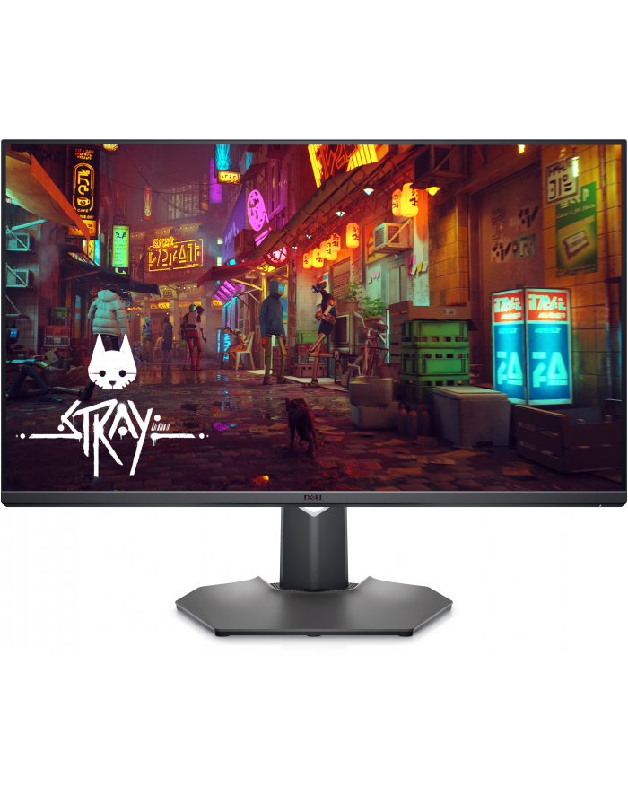 Monitor Dell 32'' G3223Q (210-BDXS) 2xHDMI DP 3xUSB 3.0 główny