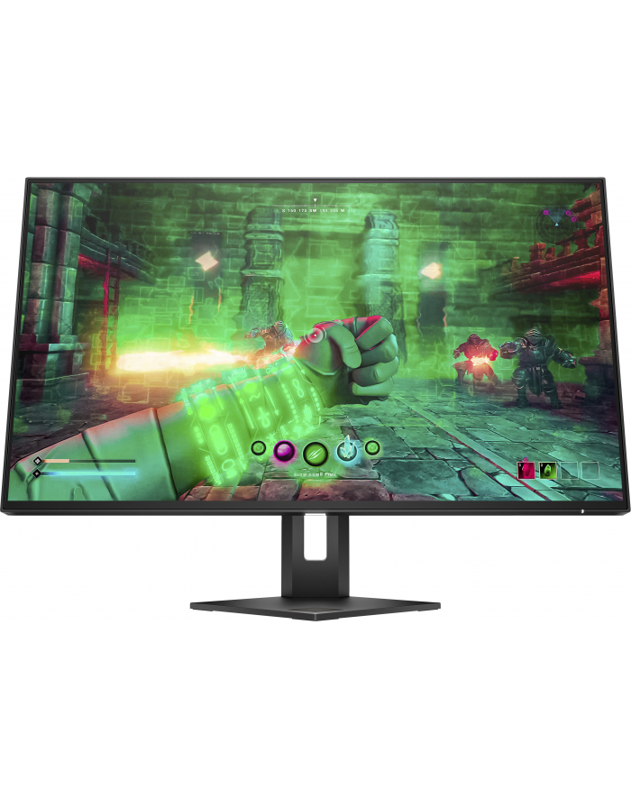 HP OMEN 27U (27'') (3G6W0AAABB) główny