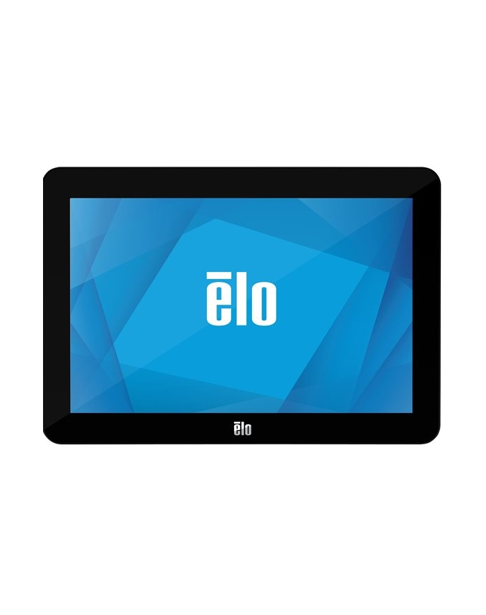 Elo Touch Solutions 1002L (10.1'') Czarny (E324341) główny