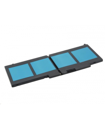 Bateria Avacom Dell Latitude E5570 Li-Pol 7,6V 8200mAh 62Wh (NODE-E557-P82)