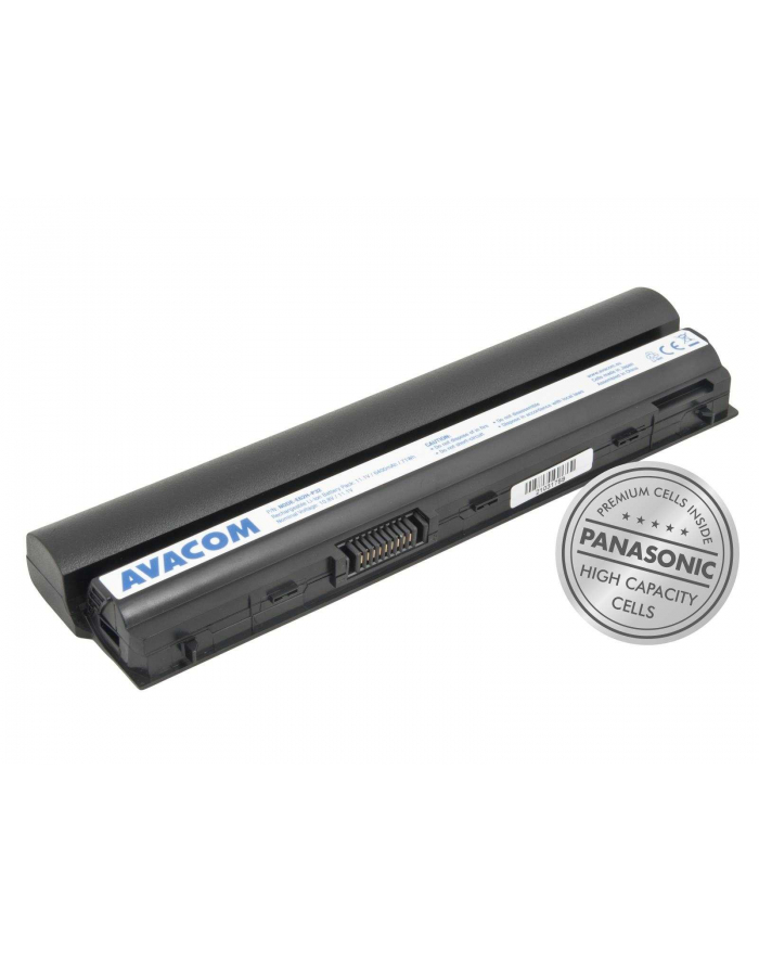 Bateria Avacom Dell Latitude E6220, E6330 Li-Ion 11,1V 6400mAh 71Wh (NODE-E62H-P32) główny