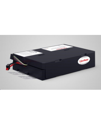Cyberpower Systems - Sealed Lead Acid (Vrla) 48 V 4 Pc(S) Black Pr1000Ert2U Pr1000Ertxl2 (Rbp0128) nr 2