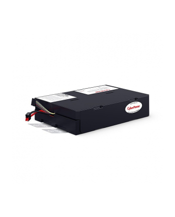 Cyberpower Systems - Sealed Lead Acid (Vrla) 48 V 4 Pc(S) Black Pr1000Ert2U Pr1000Ertxl2 (Rbp0128)
