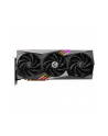 MSI GeForce RTX 4090 GAMING X TRIO 24GB GDDR6X (RTX4090GAMINGXTRIO24G) - nr 22