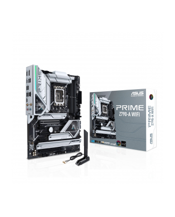 ASUS PRIME Z790-A WIFI