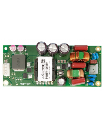 MikroTik Zasilacz PW48V-12V85W