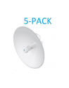 Ubiquiti airMAX PowerBeam AC Gen2 (PBE5ACGEN25GHZ) - nr 1