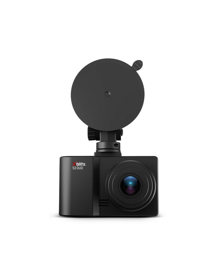 XBLITZ S3 DUO główny