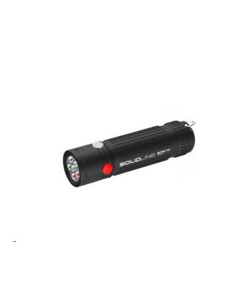 Ledlenser Latarka Solidline ST6TC - 50 lumenów (502277) T