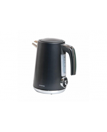 Orava Delux 1 Czarna nr 2