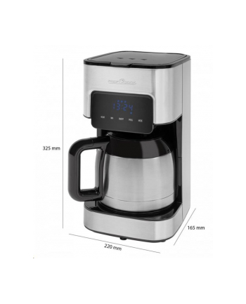 ProfiCook Kawiarka PC-KA 1191 nr 1