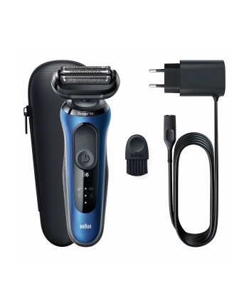 BRAUN Series 6 61-B1000S