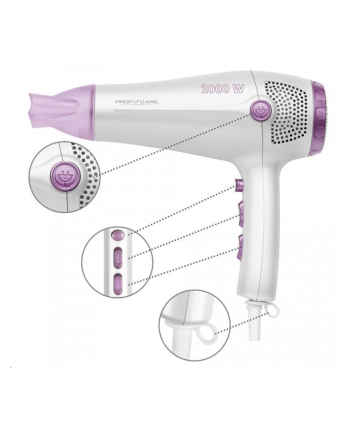 Profi-Care 330201 PCHT3020