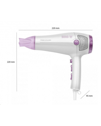 Profi-Care 330201 PCHT3020