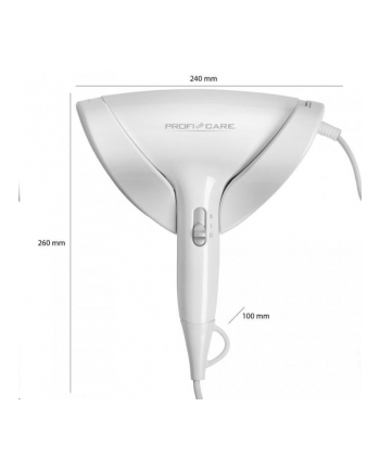 PROFICARE PC-HT 3044