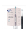 Oral-B Pulsonic Slim Luxe 4900 Black/Rose - nr 1