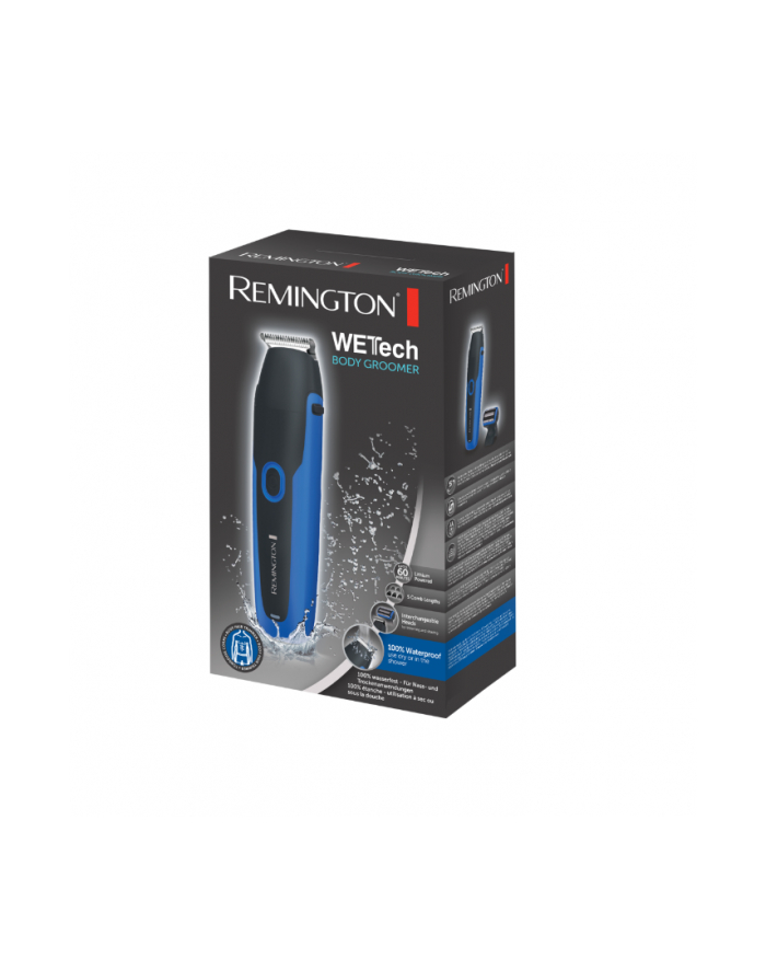 Remington BHT6256 główny