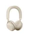 Jabra Evolve2 75 Stereo MS USB-A (Beige) 27599-999-998 - nr 8