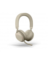 Jabra Evolve2 75 Stereo MS USB-A (Beige) 27599-999-998 - nr 2