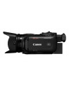 Canon Legria HF G70 + MIRFAK shotgun NP10 - nr 20