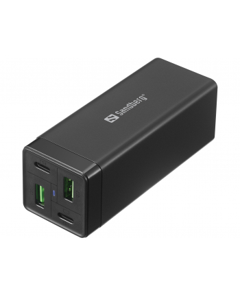 Sandberg 2x USB-A 2x USB-C 3.25 A (441-45)