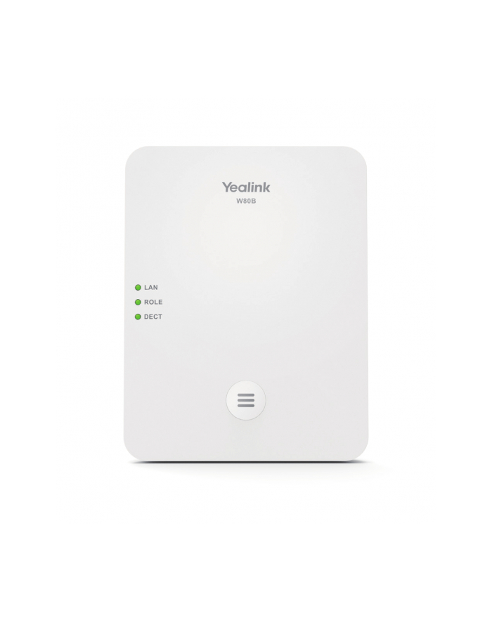 Yealink W80B główny
