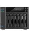 Serwer plików Asustor LOCKERSTOR 2 AS6706T 6-bay, Intel Celeron N5105 Czterordzeniowy 2.0GHz, 8GB RAM DDR4. 4x M.2 PCIe (NVMe), 2x 2.5 GbE. 2x USB 3 - nr 11