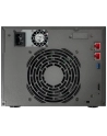 Serwer plików Asustor LOCKERSTOR 2 AS6706T 6-bay, Intel Celeron N5105 Czterordzeniowy 2.0GHz, 8GB RAM DDR4. 4x M.2 PCIe (NVMe), 2x 2.5 GbE. 2x USB 3 - nr 14