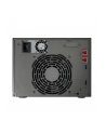 Serwer plików Asustor LOCKERSTOR 2 AS6706T 6-bay, Intel Celeron N5105 Czterordzeniowy 2.0GHz, 8GB RAM DDR4. 4x M.2 PCIe (NVMe), 2x 2.5 GbE. 2x USB 3 - nr 1