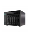 Serwer plików Asustor LOCKERSTOR 2 AS6706T 6-bay, Intel Celeron N5105 Czterordzeniowy 2.0GHz, 8GB RAM DDR4. 4x M.2 PCIe (NVMe), 2x 2.5 GbE. 2x USB 3 - nr 4