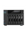 Serwer plików Asustor LOCKERSTOR 2 AS6706T 6-bay, Intel Celeron N5105 Czterordzeniowy 2.0GHz, 8GB RAM DDR4. 4x M.2 PCIe (NVMe), 2x 2.5 GbE. 2x USB 3 - nr 5