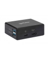 Manhattan Stacja/Replikator Charging Hub Usb-C (130554) - nr 25