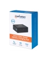 Manhattan Stacja/Replikator Charging Hub Usb-C (130554) - nr 26