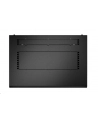 Apc Netshelter Wx 9U Single Hinged Wall-Mount Enclosure 400Mm Deep. - Wall Mounted Rack 90 Kg Black (AR109SH4) - nr 13