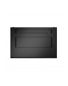 Apc Netshelter Wx 9U Single Hinged Wall-Mount Enclosure 400Mm Deep. - Wall Mounted Rack 90 Kg Black (AR109SH4) - nr 19