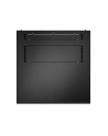 Apc Netshelter Wx 9U Single Hinged Wall-Mount Enclosure 400Mm Deep. - Wall Mounted Rack 90 Kg Black (AR109SH4) - nr 24
