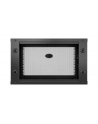 Apc Netshelter Wx 9U Single Hinged Wall-Mount Enclosure 400Mm Deep. - Wall Mounted Rack 90 Kg Black (AR109SH4) - nr 2