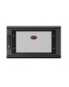 Apc Netshelter Wx 9U Single Hinged Wall-Mount Enclosure 400Mm Deep. - Wall Mounted Rack 90 Kg Black (AR109SH4) - nr 5