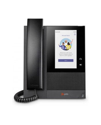 Poly CCX 400 (220049700019) nr 1