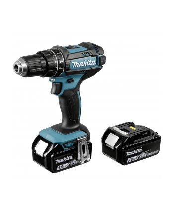 Makita Dhp482Rtj nr 1