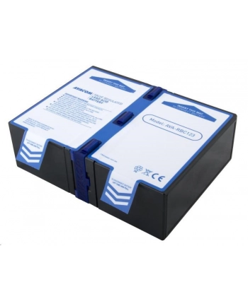 Avacom Náhrada Za Rbc123 - Baterie Pro Ups (42088) nr 1