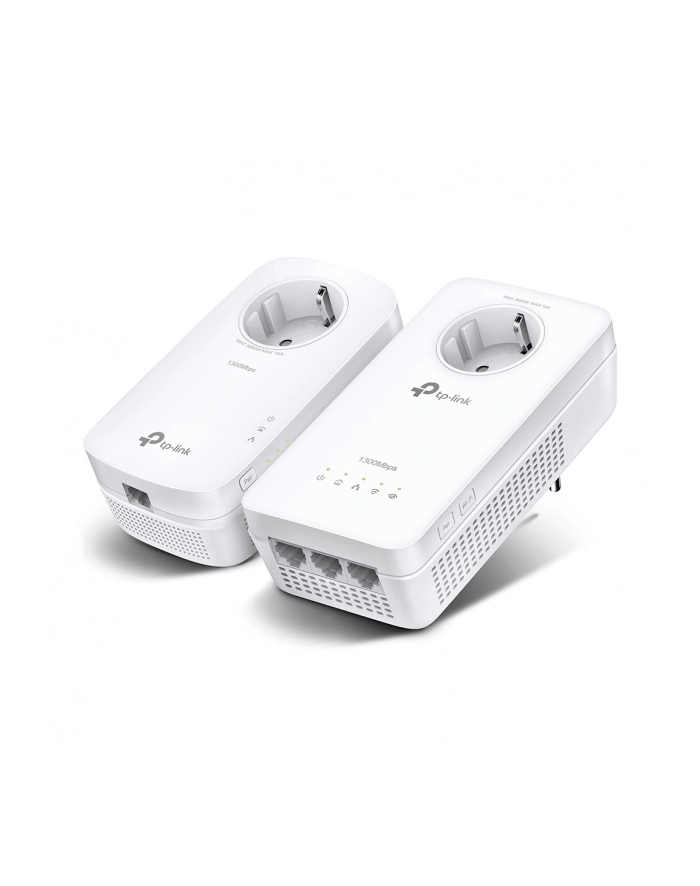 TP-Link TL-WPA1300P KIT główny