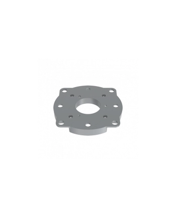 Axis TQ6901-E - Mount Universal Aluminium Q6215-LE Q8641-E Q8642-E Q8685-E Q8685-LE Q nr 1