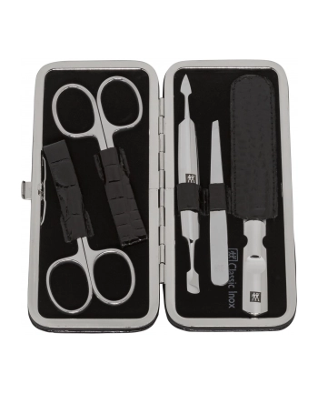 ZWILLING& Classic Inox Manicure Set 5 elementów nr 1