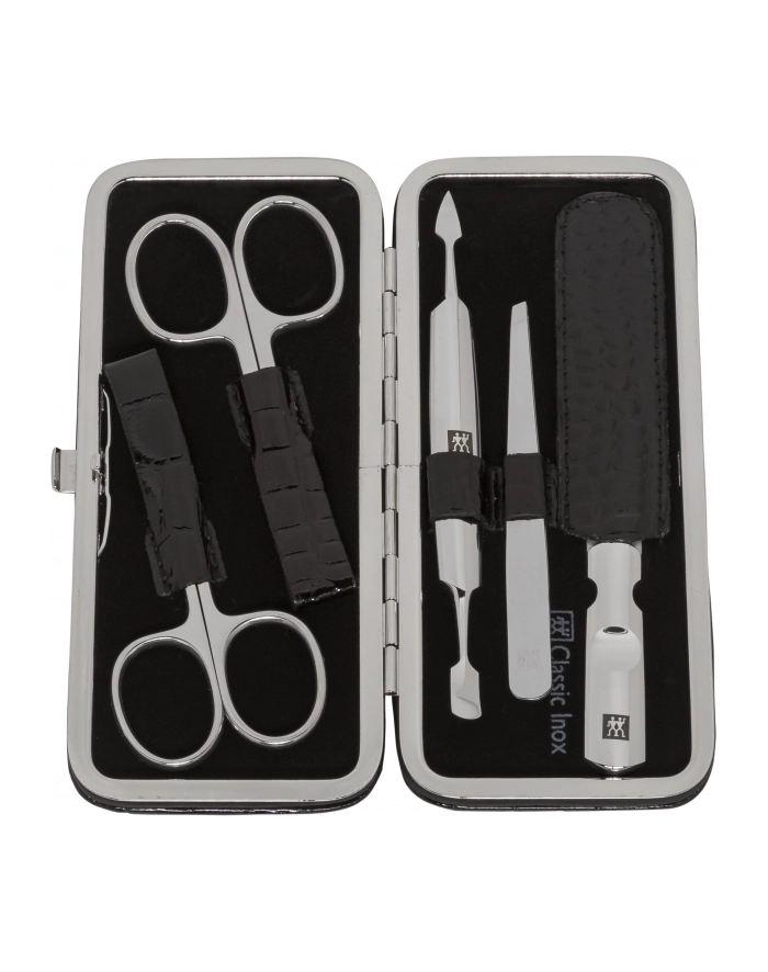 ZWILLING& Classic Inox Manicure Set 5 elementów główny