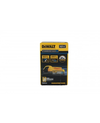 Dewalt Dcbp034 Xr Akumulator 18V ??Powerstack 1,7 Ah Dcbp034Xj nr 1